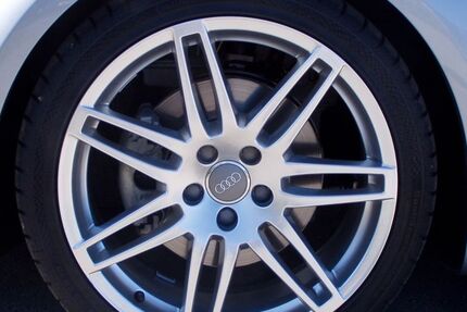 Audi TT 138.800 km 10.500 &euro; Essen 45141