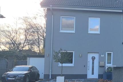 Energiesparendes 5-Zimmer Haus DHH in Essen Karnap 5 zimmer