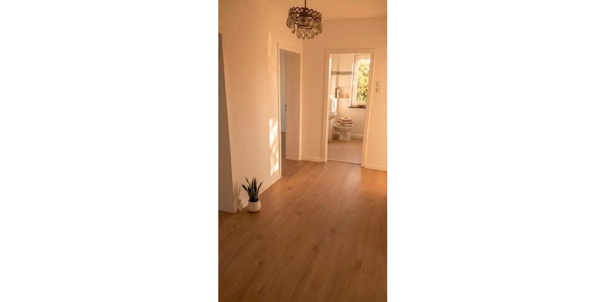 Etagenwohnung Gelsenkirchen Ückendorf - 4 Zimmer, 75 m&sup2;, 590&euro; | Angebot:26456158