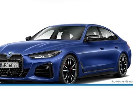 BMW i4 49.899 km 40.890 &euro; Dinslaken 46535