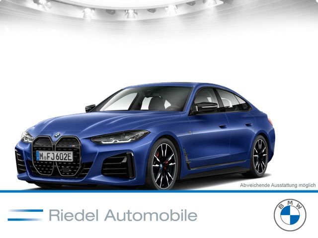 BMW i4 49.899 km 40.890 &euro; Dinslaken 46535