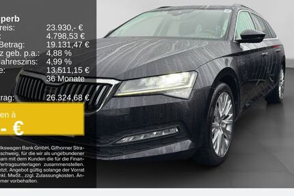 Skoda Superb 80.882 km 23.590 &euro; Oberhausen 46047