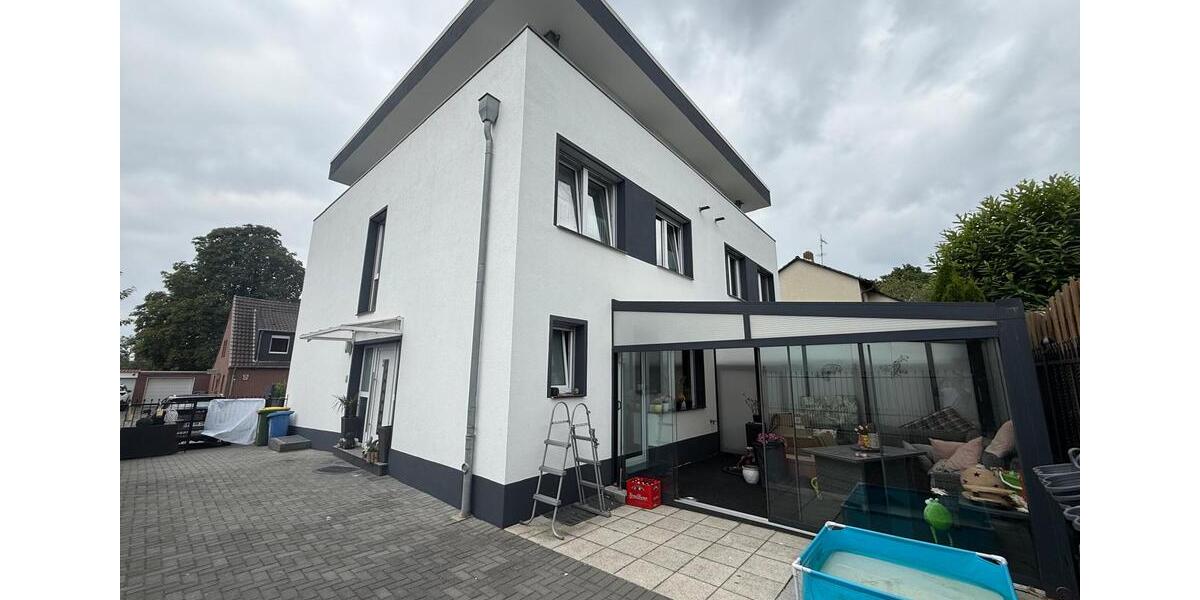 Doppelhaushälfte Oberhausen Biefang - 7 Zimmer, 161 m&sup2;, 540.000&euro; | Angebot:27167802