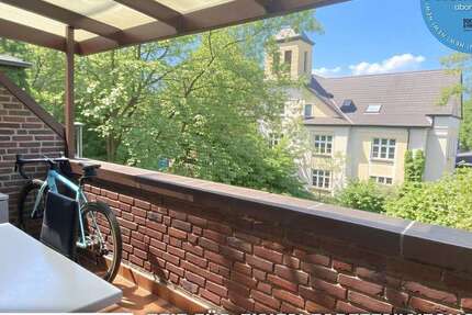 Wohnung Essen Bedingrade - 2 Zimmer, 60 m&sup2;, 480&euro; | Angebot:26493196