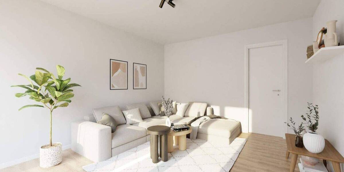Reihenmittelhaus Heiligenhaus Mitte - 4 Zimmer, 133 m&sup2;, 579.900&euro; | Angebot:25664198