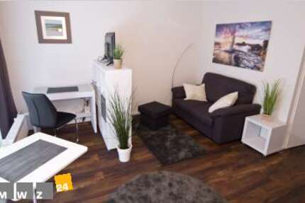 Wohnen auf Zeit in Düsseldorf 830 € 1.5 zimmer