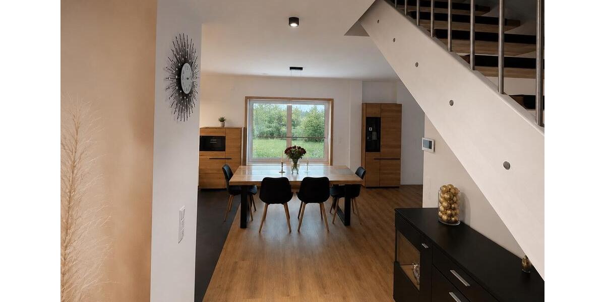 Einfamilienhaus Castrop-Rauxel Rauxel - 5 Zimmer, 190 m&sup2;, 1.090.000&euro; | Angebot:27003182