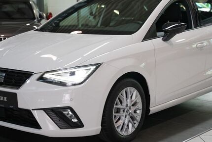 Seat Ibiza 73.000 km 13.000 &euro; Herne 44652