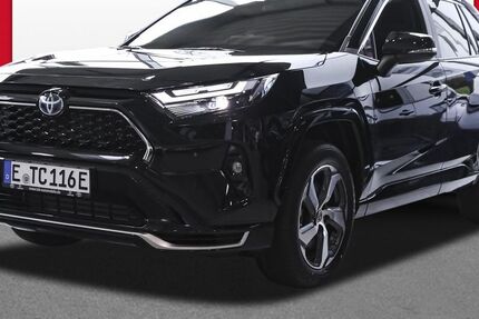 Toyota RAV 4 1.010 km 49.899 &euro; Essen 45141