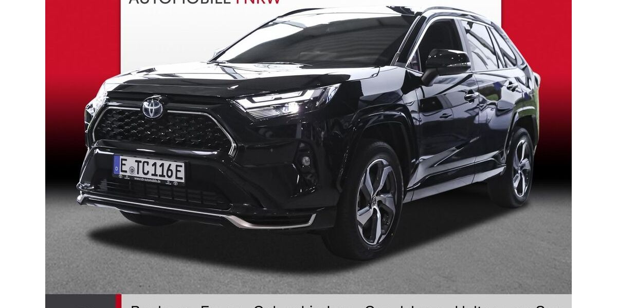 Toyota RAV 4 1.010 km 49.899 &euro; Essen 45141