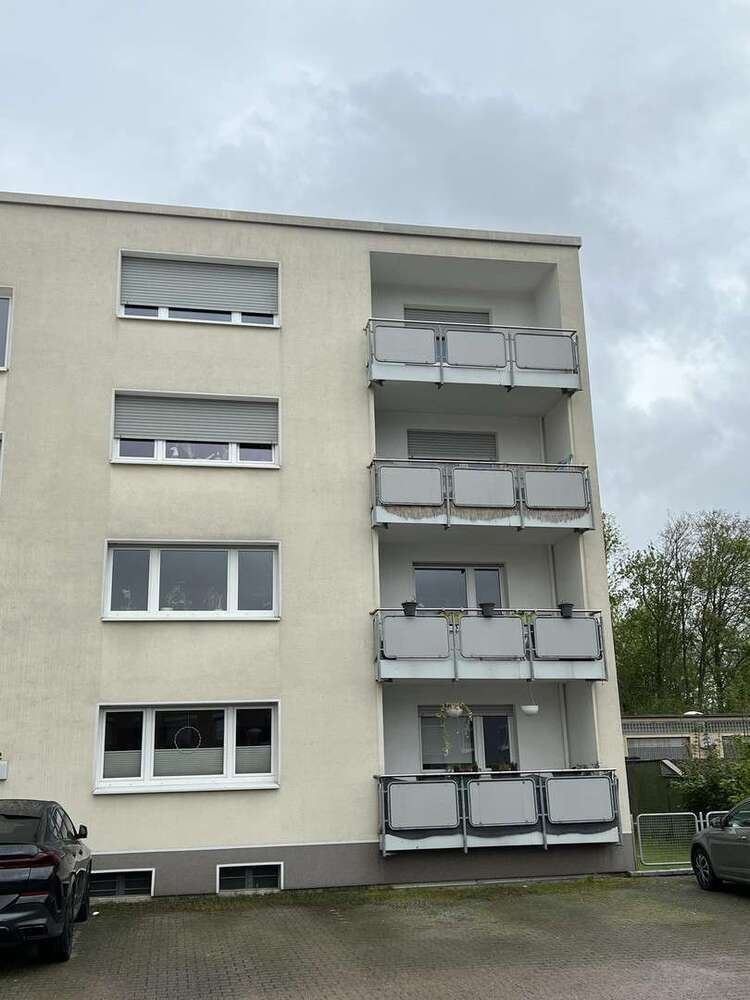 Wohnung zum Mieten in Bochum 1.040 € 94.5 m²