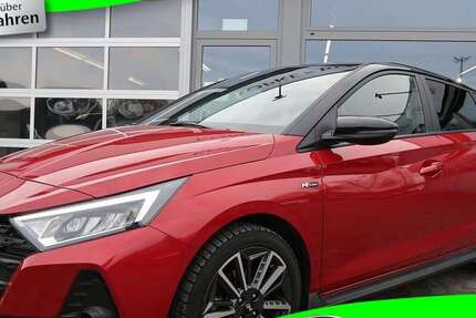 Hyundai i20 22.180 km 19.220 &euro; Marl 45772