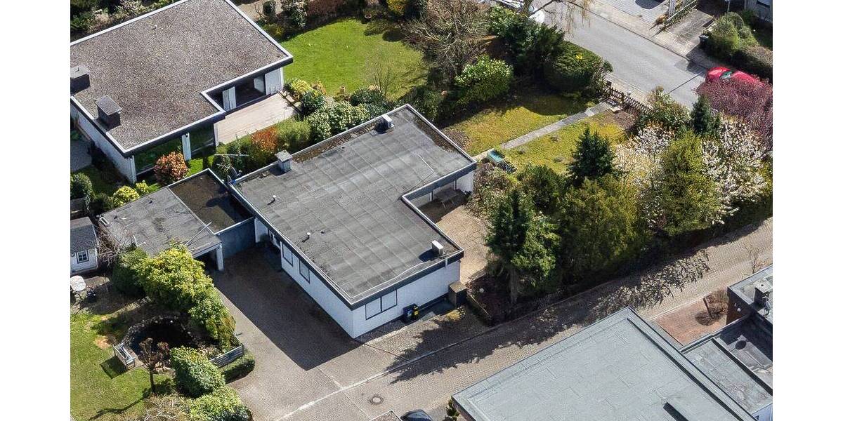Einfamilienhaus Bochum Stiepel - 6 Zimmer, 160 m&sup2;, 500.000&euro; | Angebot:26540785