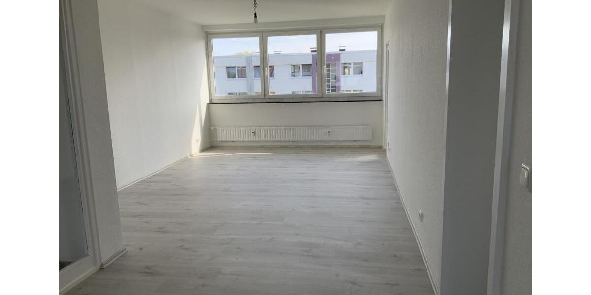 3-Zimmer-Wohnung in Recklinghausen Ost 3 zimmer
