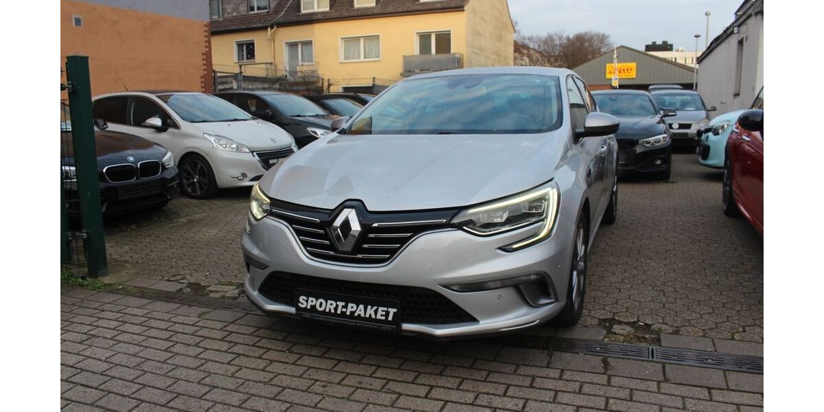 Renault Megane 68.000 km 13.450 &euro; Duisburg 47139