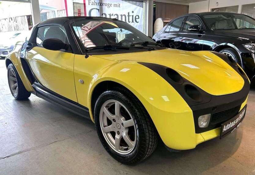 roadster