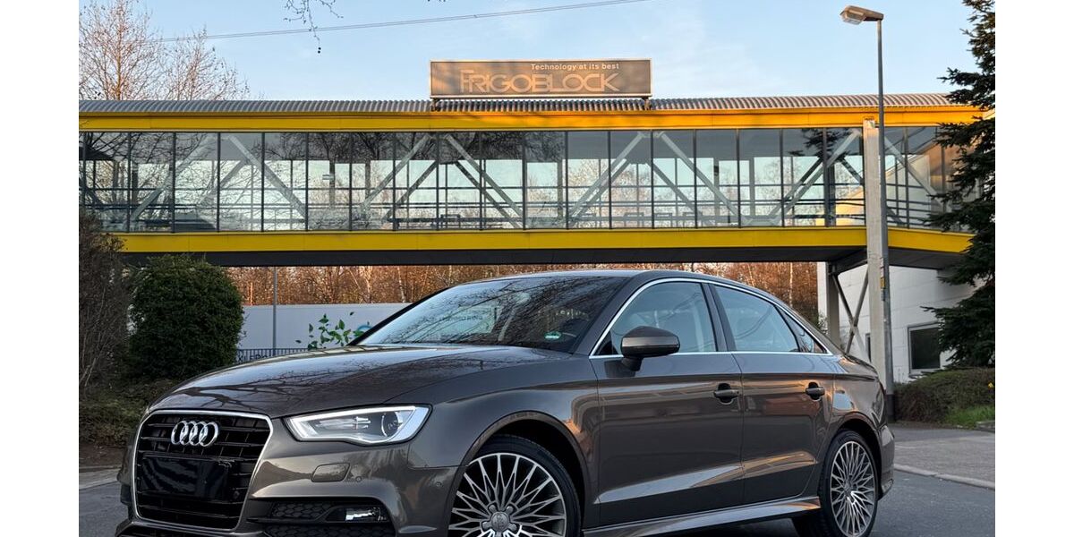 Audi A3 62.000 km 14.700 &euro; Essen 45356