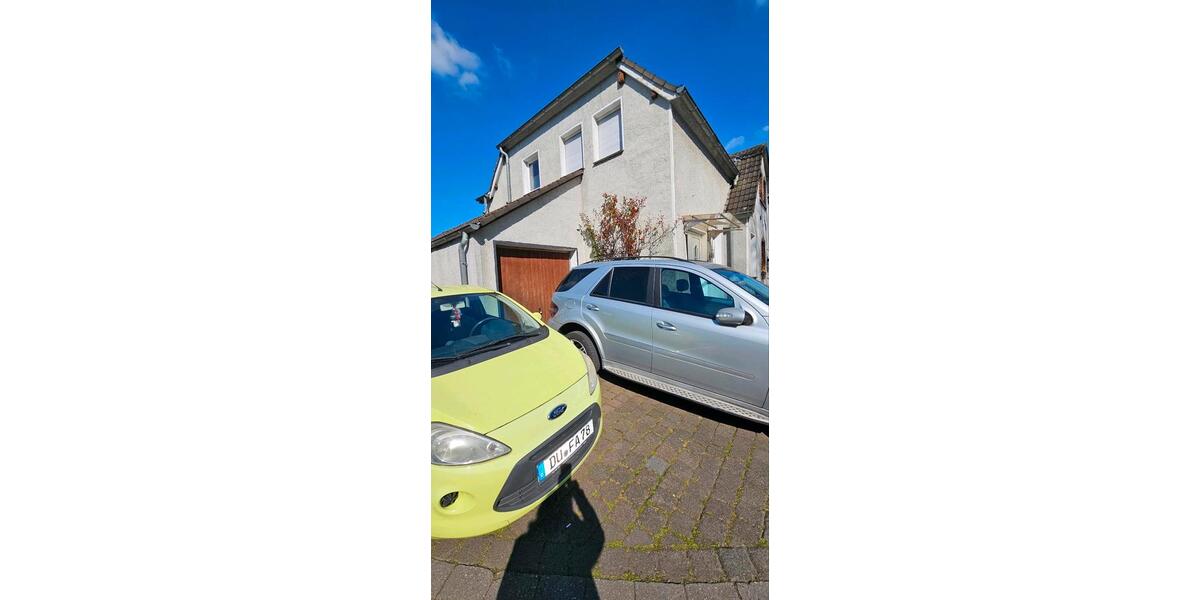 Einfamilienhaus in Duisburg Rheinhausen top Lage mit eigenem 5 zimmer