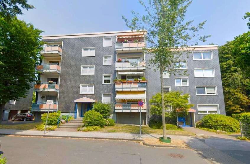 Wohnung zum Mieten in Essen 773 € 87 m²