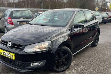 VW Polo 99.921 km 5.999 &euro; Bottrop 46238