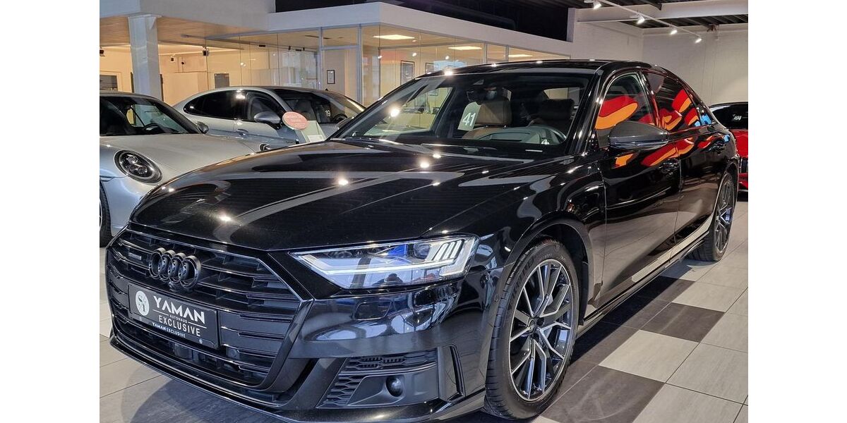 Audi A8 118.000 km 61.850 &euro; Mülheim an der Ruhr 45472