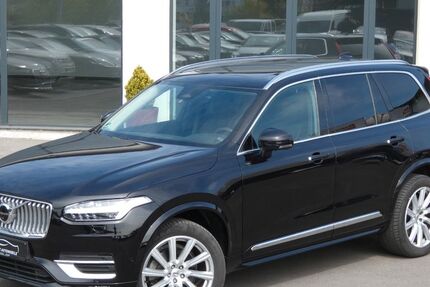 Volvo XC90 29.415 km 42.950 &euro; Bochum 44807