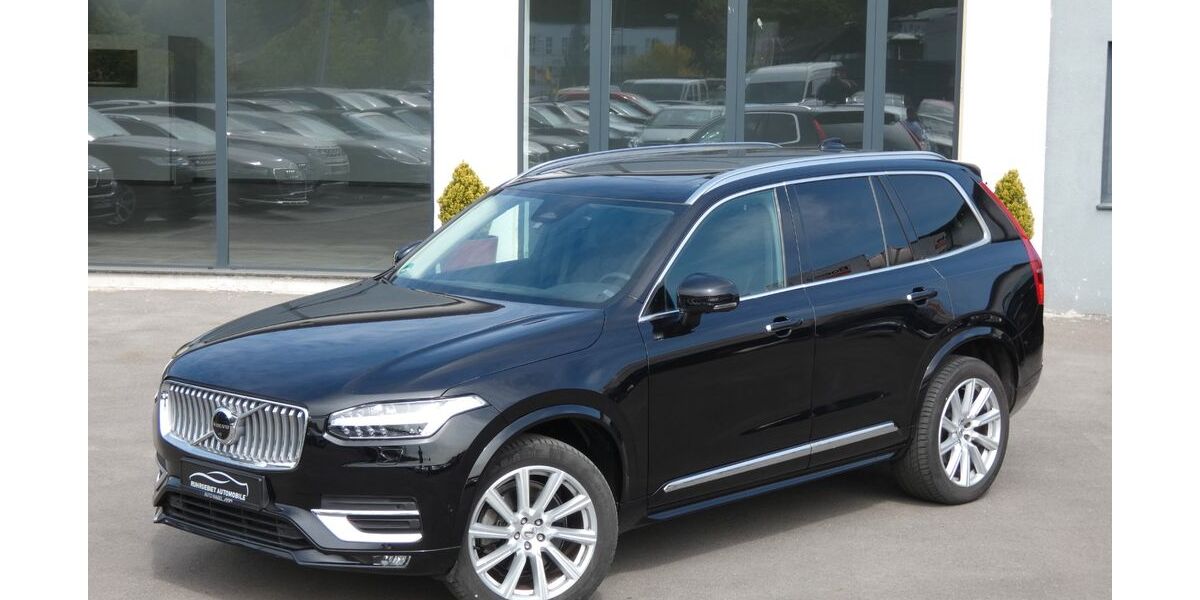 Volvo XC90 29.415 km 42.950 &euro; Bochum 44807