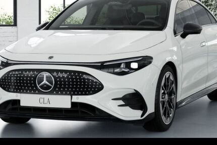 Mercedes-Benz CLA 250 9.900 km 59.990 € Dortmund 44139