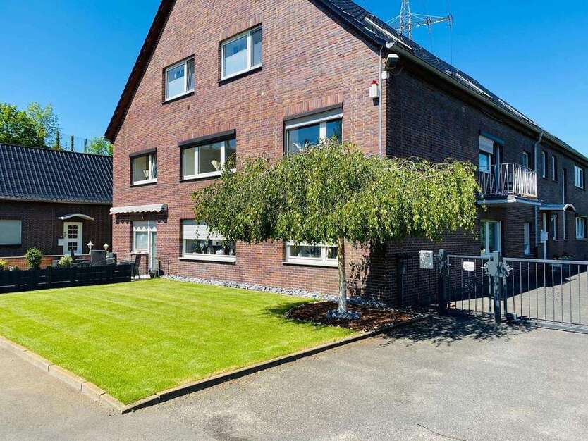 Wohnung zum Mieten in Castrop-Rauxel 440 € 54 m²