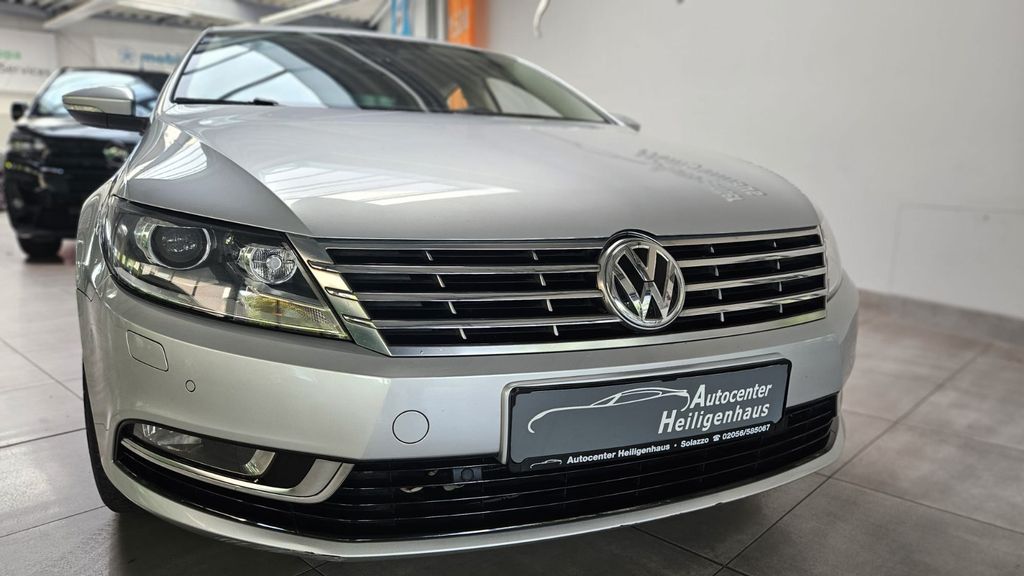 VW CC 140.851 km 7.980 &euro; Heiligenhaus 42579