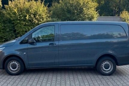 Mercedes-Benz Vito 89.655 km 15.799 &euro; Oberhausen 46147
