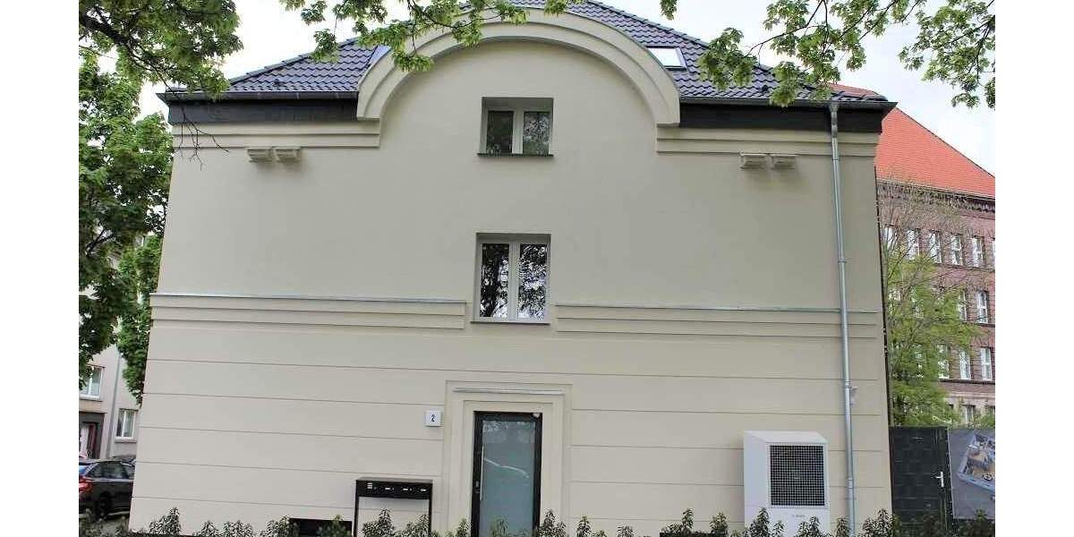 Jetzt an die Zukunft denken, energetisch sanierte ETW im 1. OG 3 zimmer