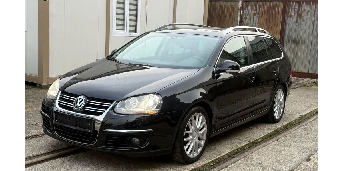 VW Golf 186.000 km 4.290 &euro; Hattingen 45525