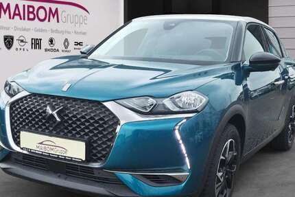 DS Automobiles DS 3 Crossback 5.400 km 21.990 € Dinslaken 46539