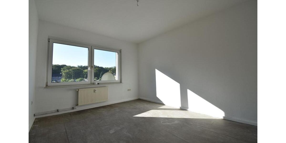 Etagenwohnung Voerde (Niederrhein) - 2 Zimmer, 50 m&sup2;, 72.000&euro; | Angebot:9195960