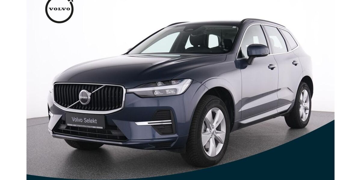 Volvo XC60 26.838 km 34.880 &euro; Witten 58453