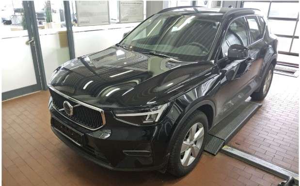 Volvo XC40 16.503 km 28.490 &euro; Essen-Kray 45309