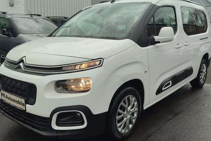 Citroen Berlingo 32.047 km 23.999 &euro; Gelsenkirchen 45892
