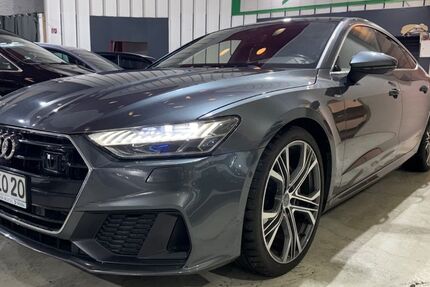 Audi A7 119.000 km 36.900 &euro; Voerde 46562