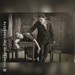 Hintertreppe - Interzone Perceptible | von Leopold Jessner und Paul Leni (1921)