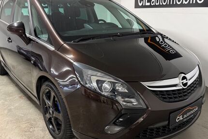 Opel Zafira 166.230 km 8.390 &euro; Bottrop 46244