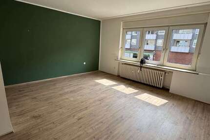 Wohnung zum Mieten in Duisburg 760 € 76 m²