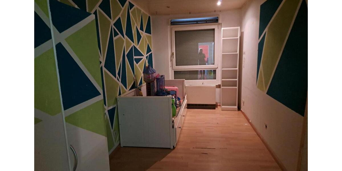 Hochparterre Essen Stadtbezirk VII - 3 Zimmer, 74 m&sup2;, 135.000&euro; | Angebot:27467558