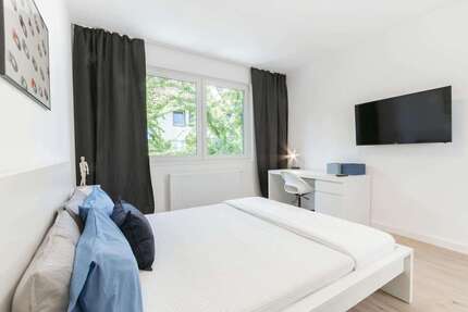 WG-Zimmer in Essen 620 € 15 m² zimmer
