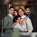 Die Damen und Herren Daffke