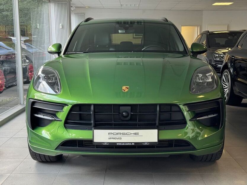 Macan