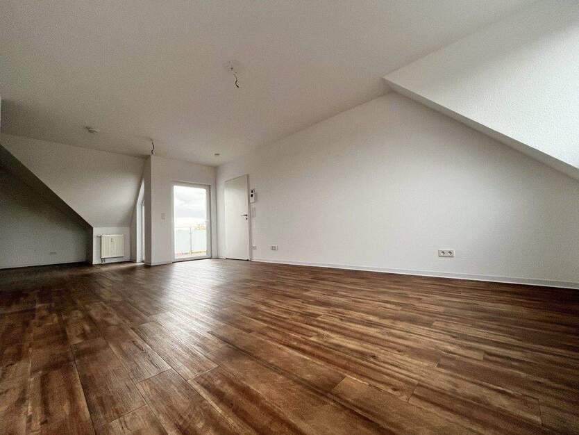 Hochwertige moderne Traumwohnung! Zentrale Lage! Ab sofort! 3 zimmer