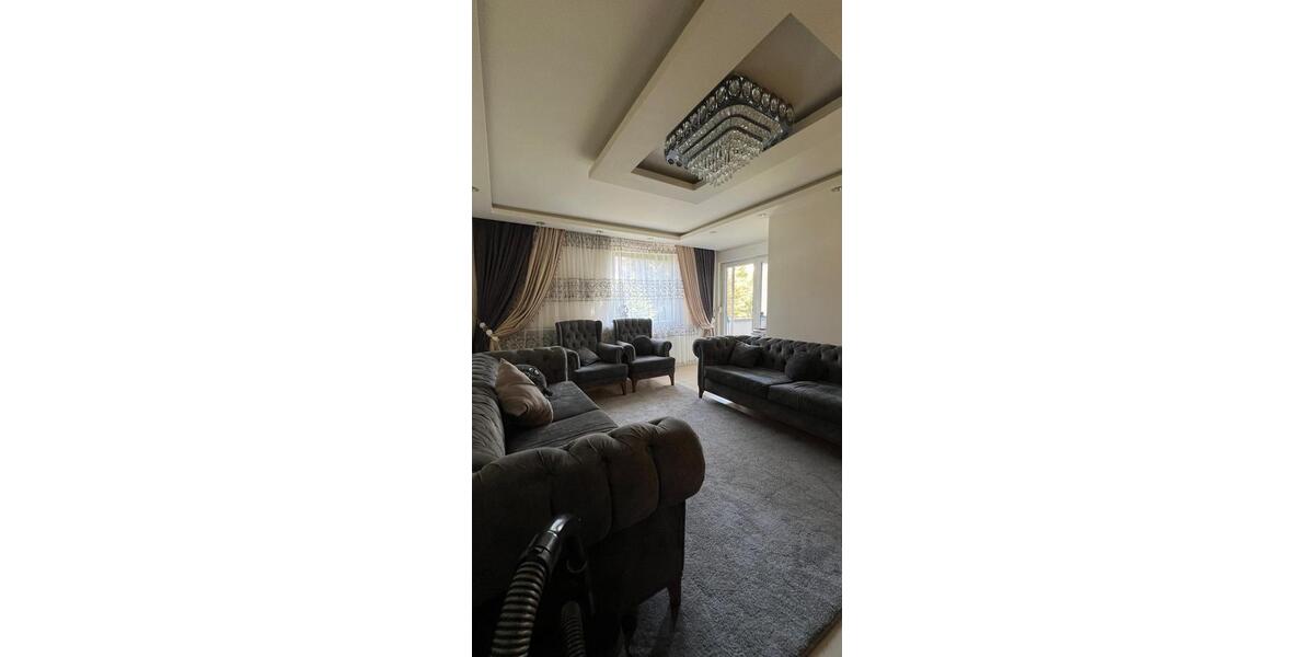 Renovierte 3,5 Zimmer-Eigentumswohnung ohne Makler 3.5 zimmer