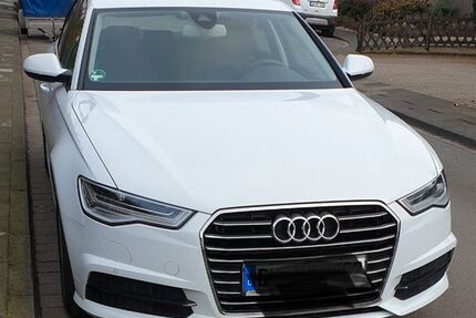 Audi A6 185.000 km 16.000 &euro; Duisburg 47169