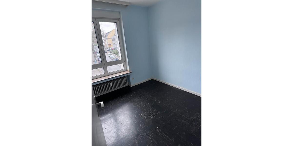 Kleine gemütlicheWohnung in der Nähe der Innenstadt 1 zimmer